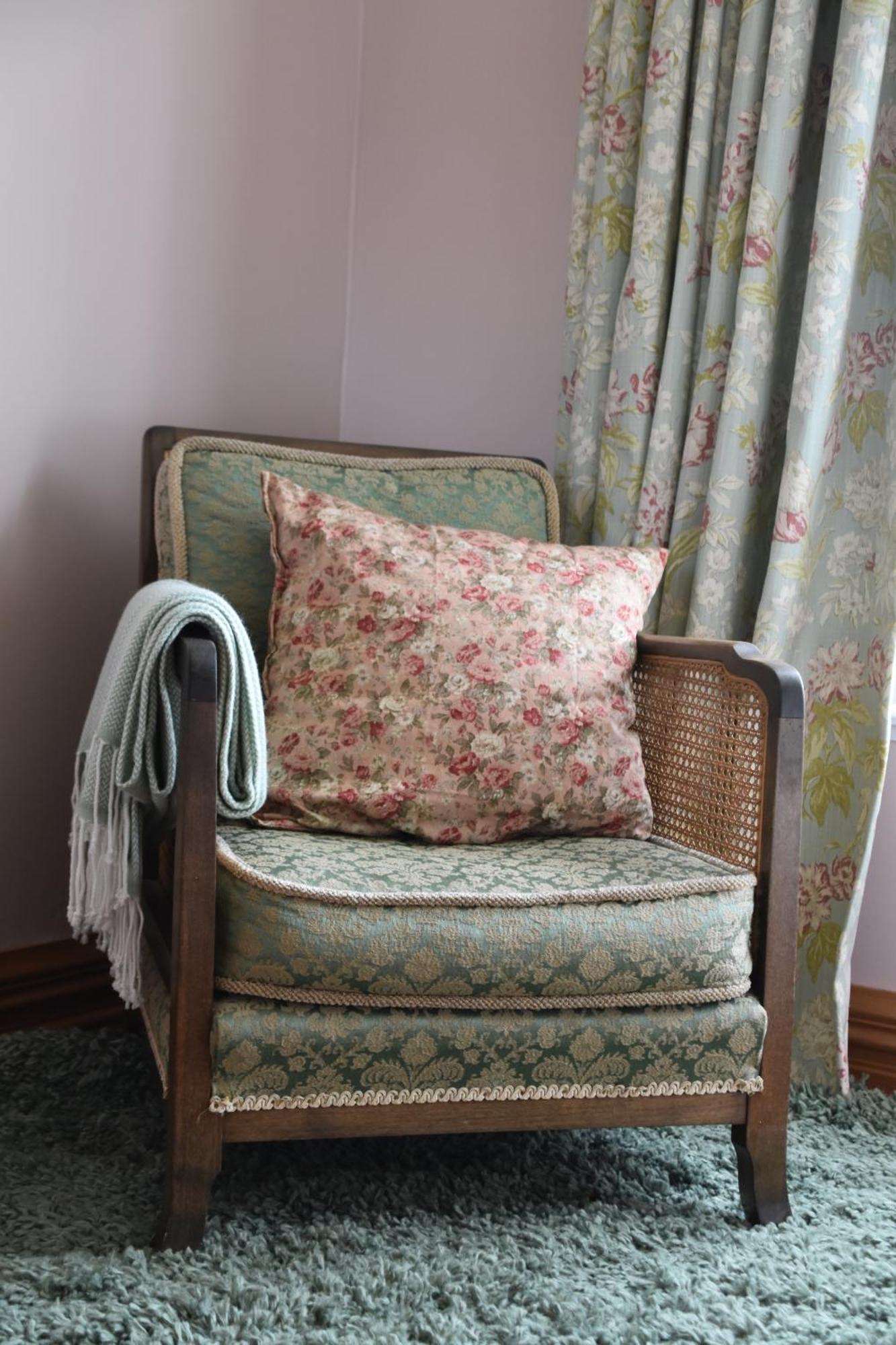 74 On Lockhart Bed & Breakfast Oturehua Bagian luar foto